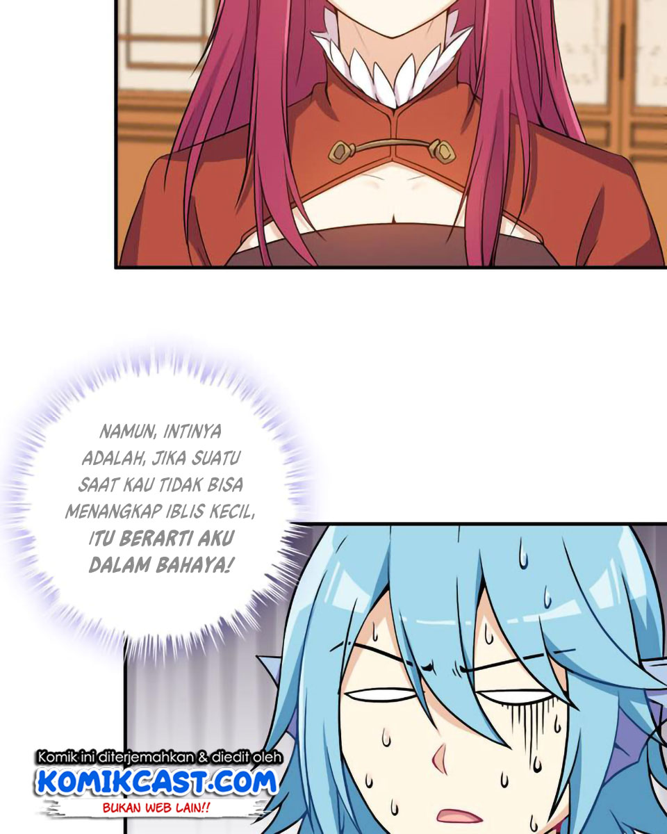 The Beginning of  Journey chapter 9